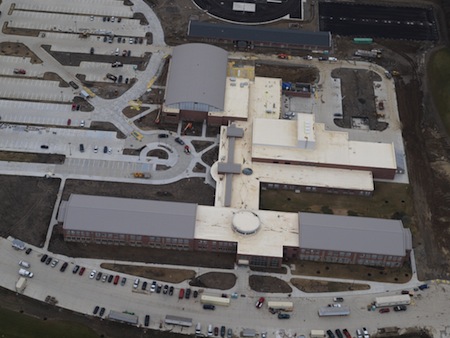Talawanda High School