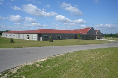 Bishop-Fenwick High School