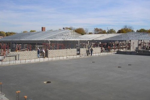 Dayton Belle-Haven PK-8