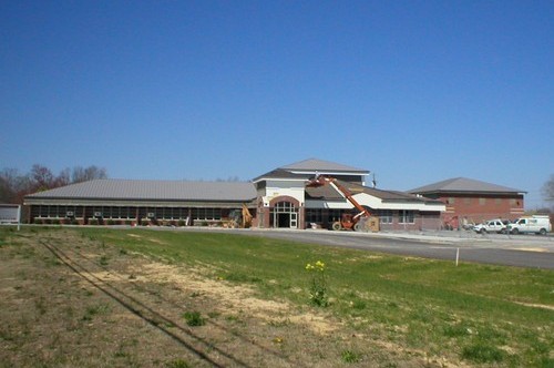 Salem & Union Chapel Elementary