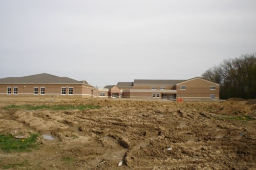 Stewart Elementary