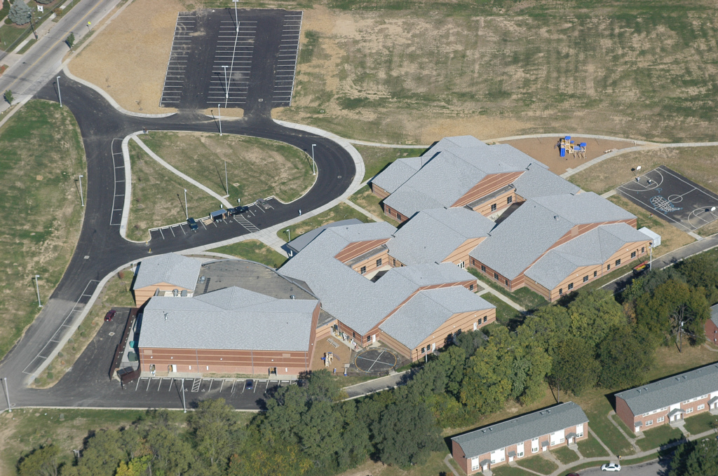 Winton Hills Academy