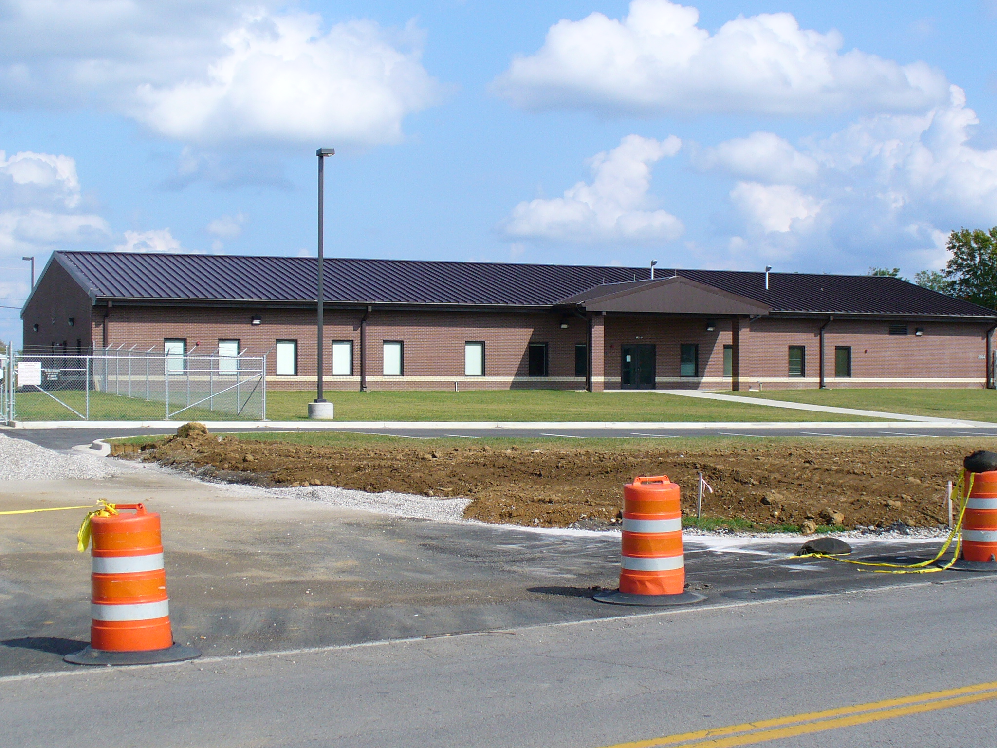 Fort Knox Air Support Squadron