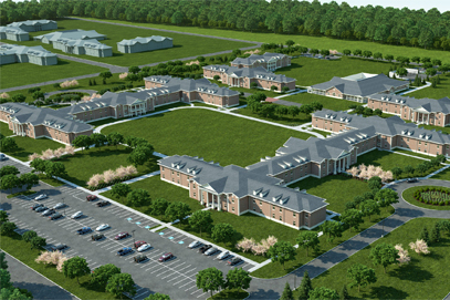 Camp Atterbury ORTC