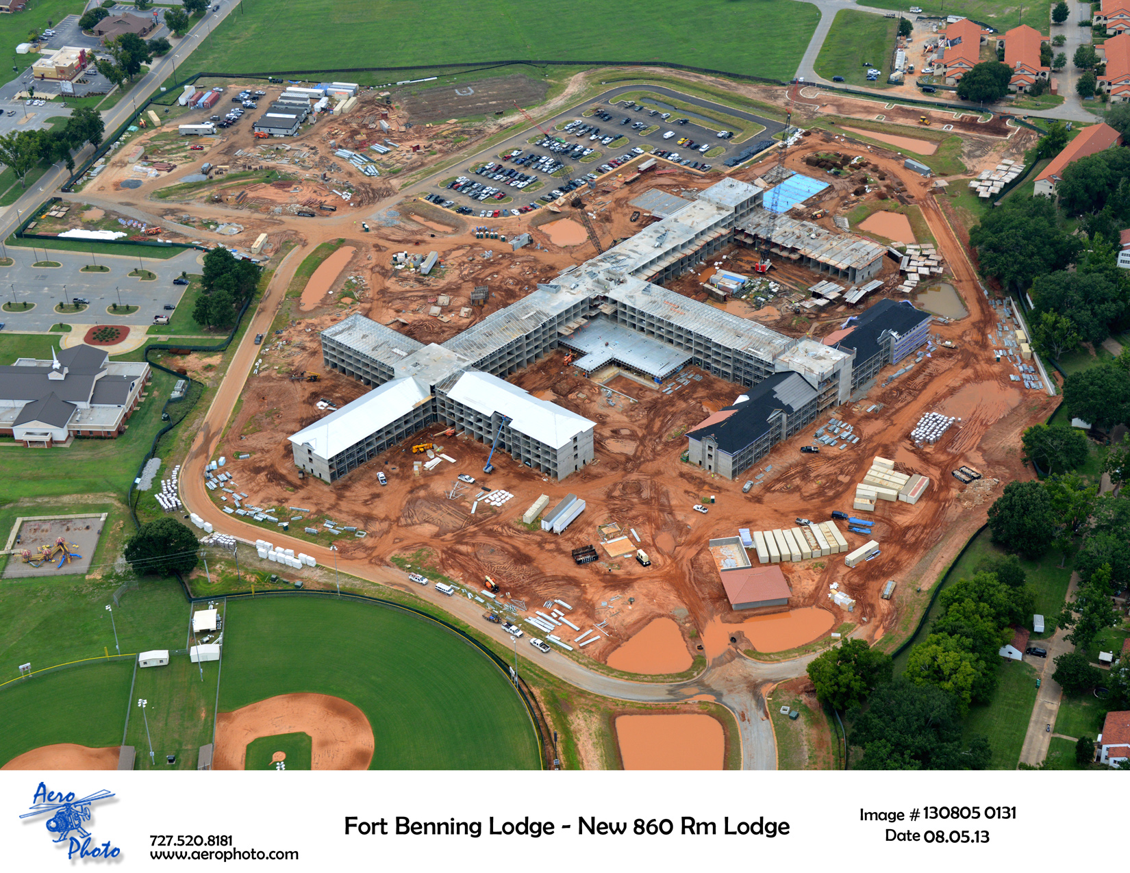 Fort Benning Army Lodge
