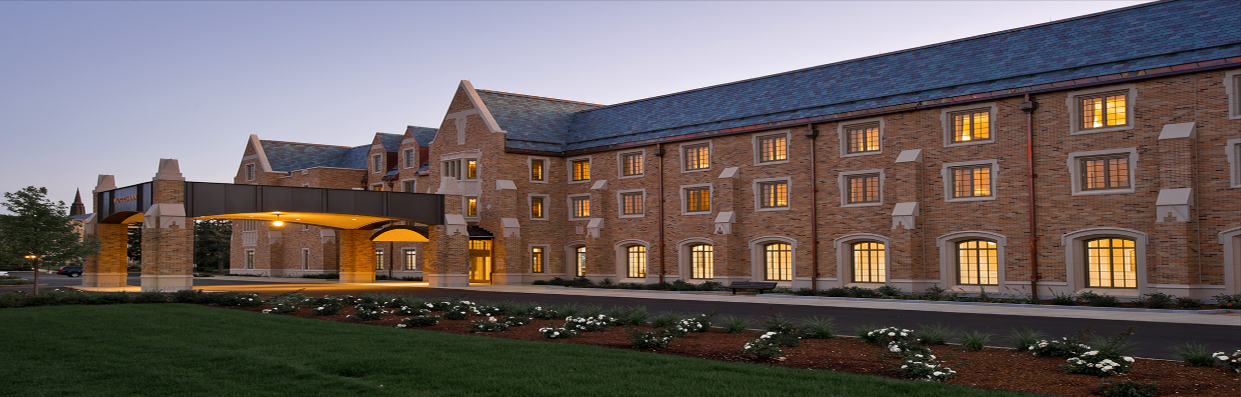 Morris Inn